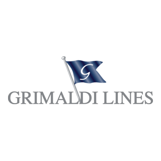 Grimaldi Group logo